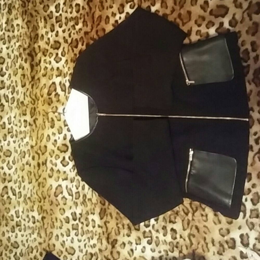 Calvin Klein Casual jacket